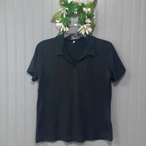 NikeGolf Fit Dry Top